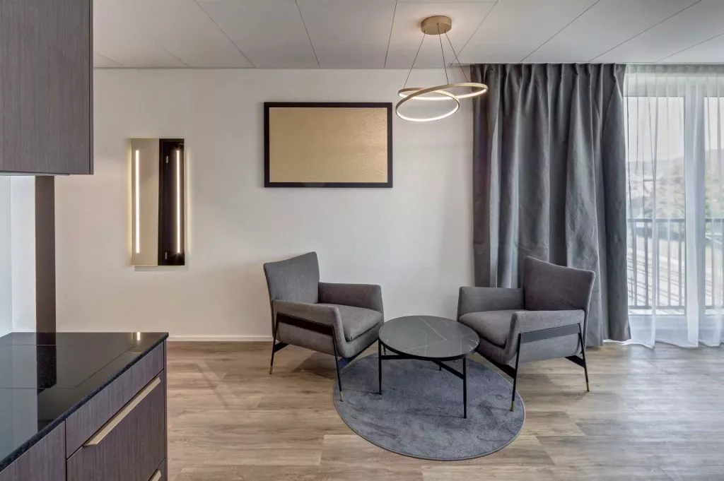 Comfort Business Apartment Zürich