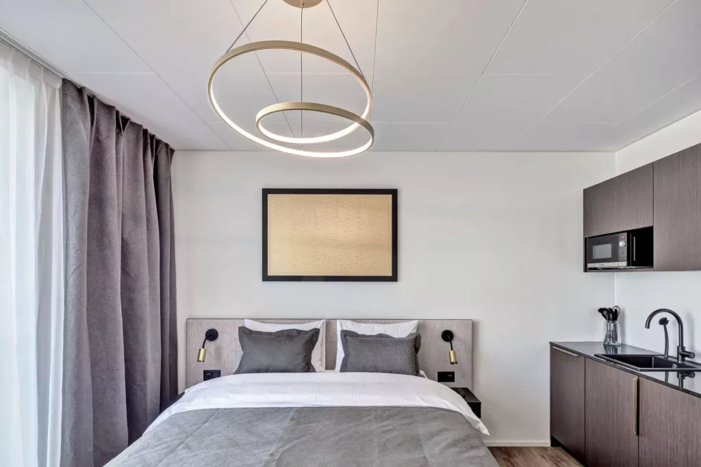 Basic Business Apartment Zürich