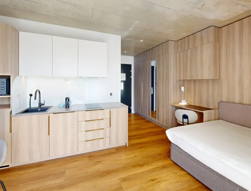 MOOI-Biel-Basic-Apartment-Foto-2-Kitchenette
