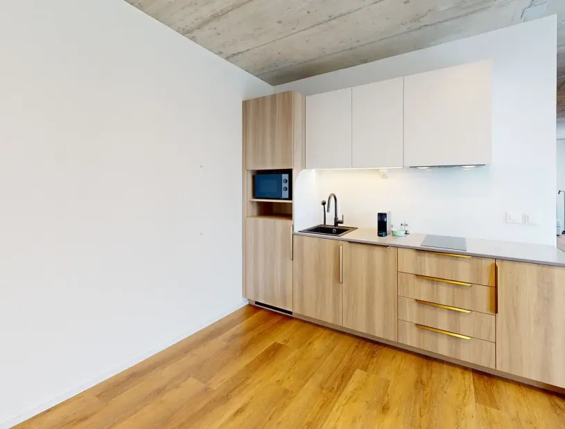 MOOI-Biel-Superior-Apartment-4-Kueche